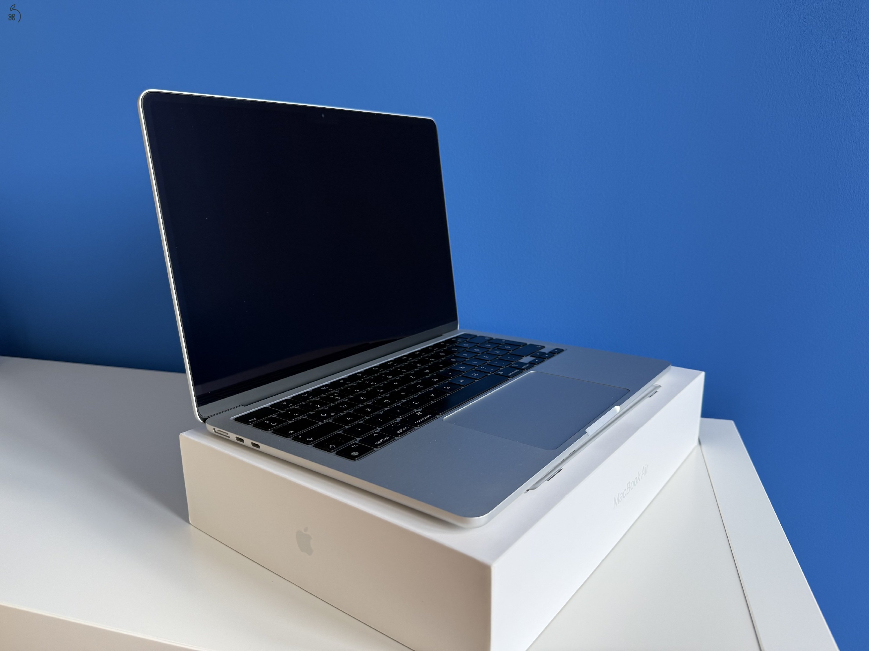 MacBook Air M2 13
