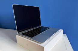 MacBook Air M2 13