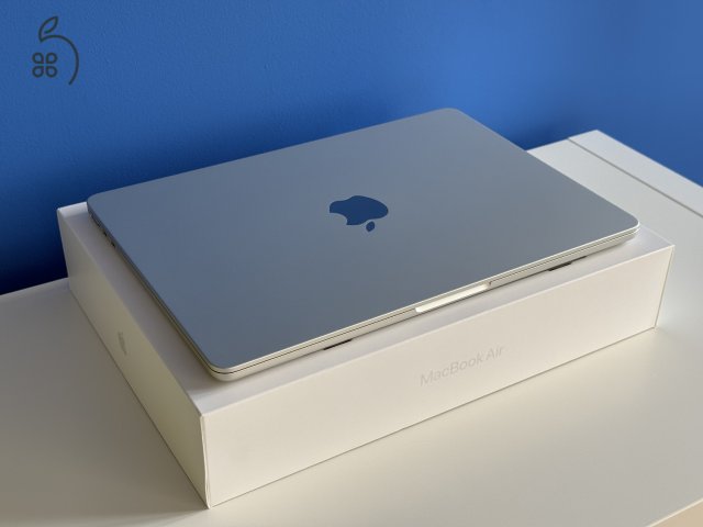 MacBook Air M2 13