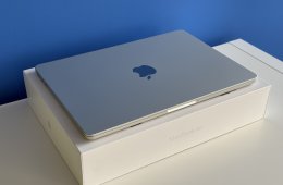 MacBook Air M2 13