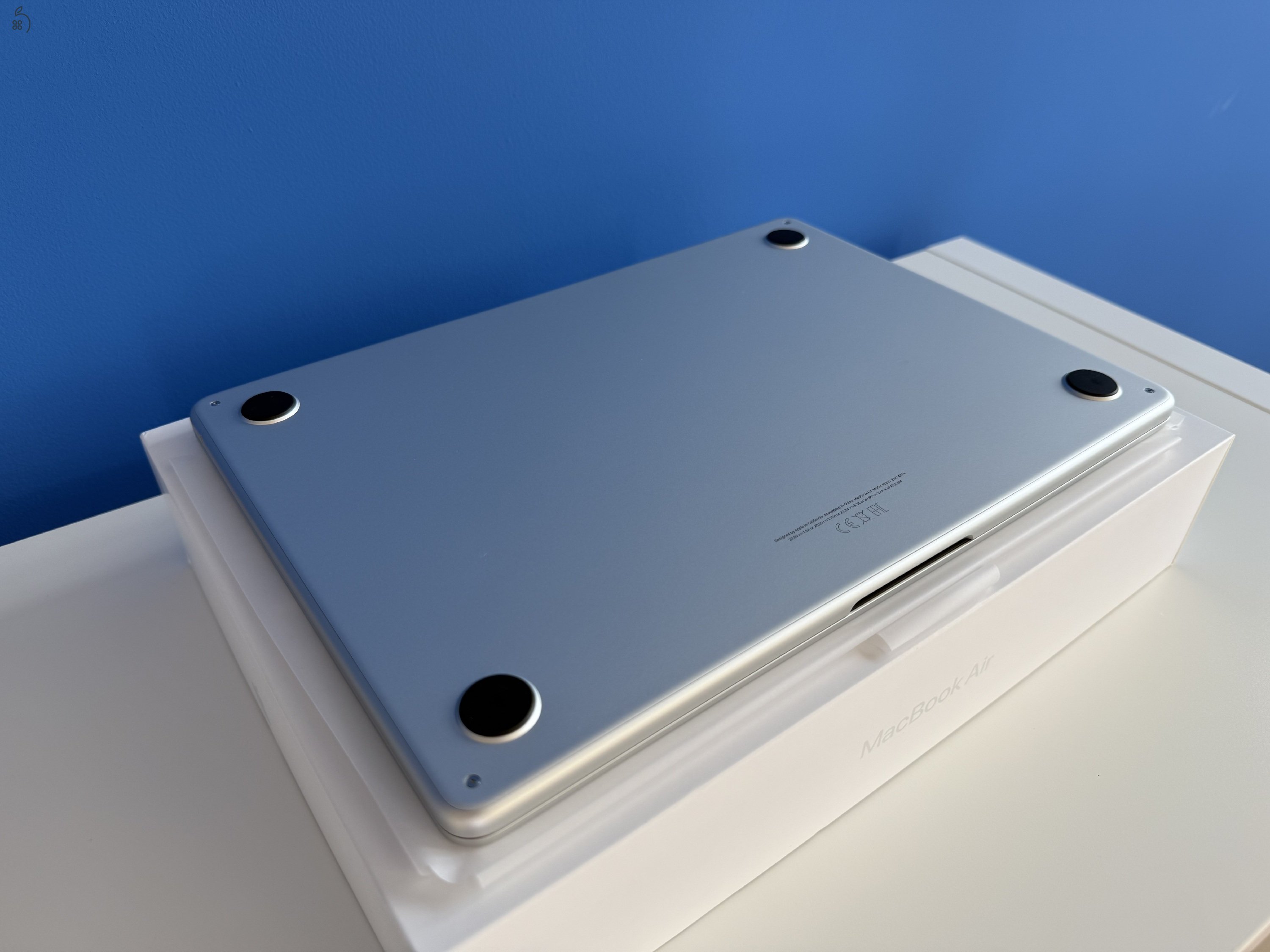 MacBook Air M2 13