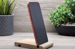 Hibátlan iPhone 17 Pro Max Cosmic Orange 256GB 2 ÉV Garanciával Számlával