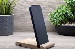 iPhone 17 Pro Deep Blue 512GB 2 ÉV Garanciával Számlával