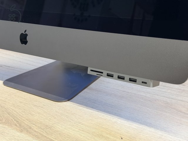Apple iMac Pro 27