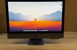 Apple iMac Pro 27