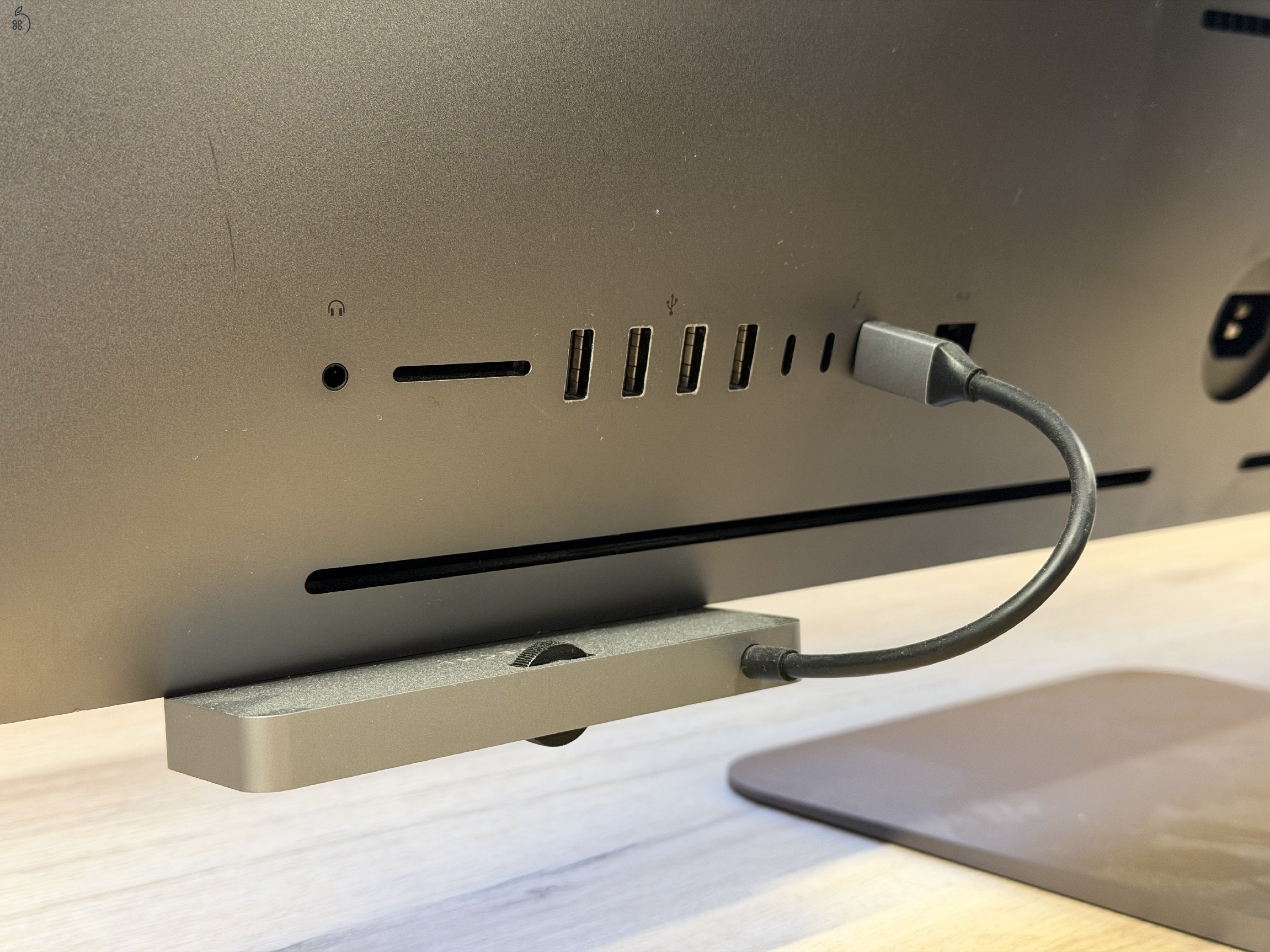 Apple iMac Pro 27
