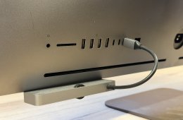 Apple iMac Pro 27
