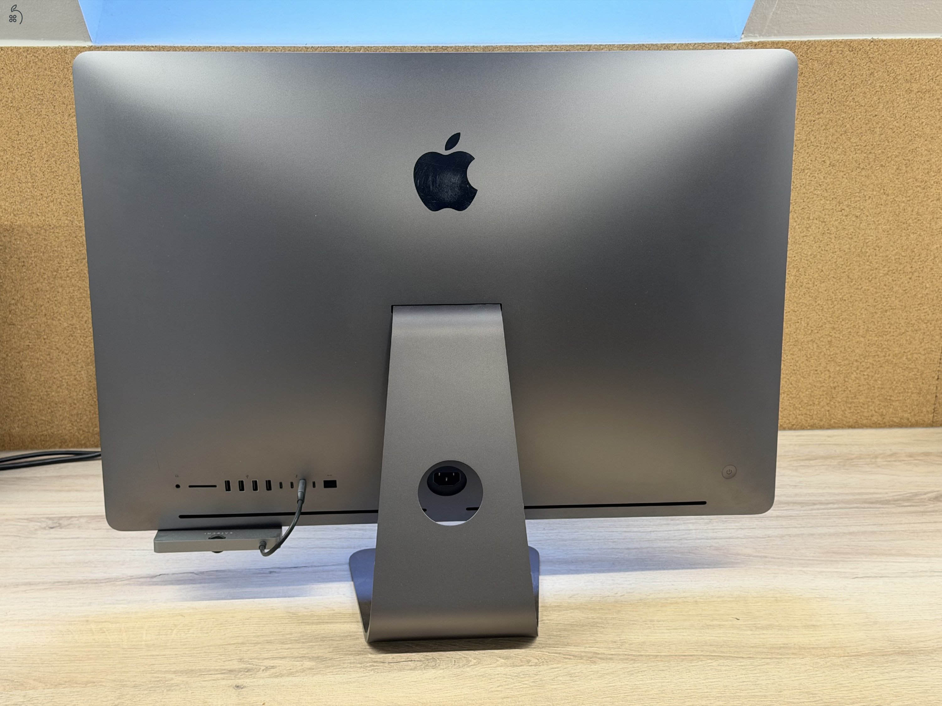 Apple iMac Pro 27