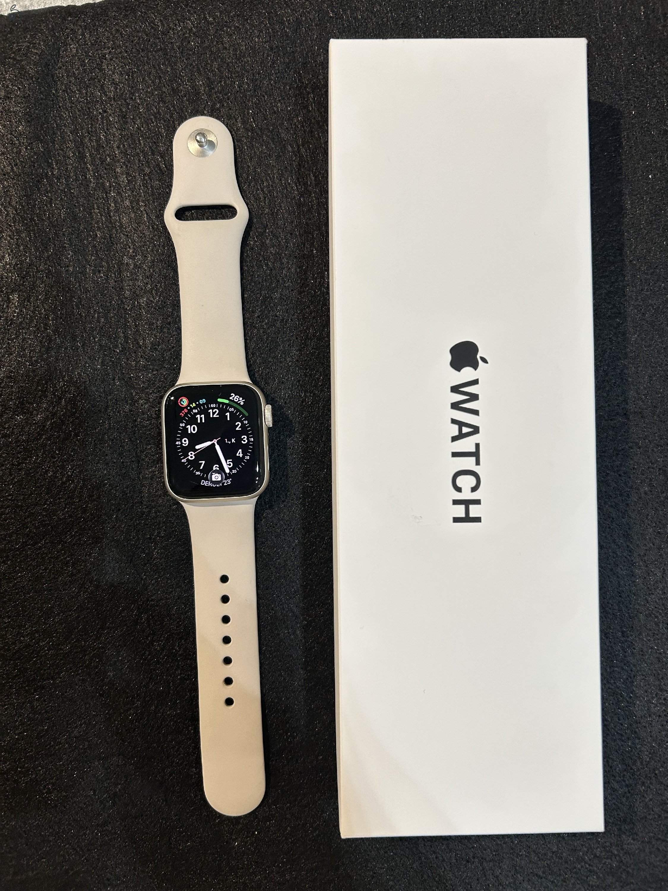 Apple watch se2 40 mm 