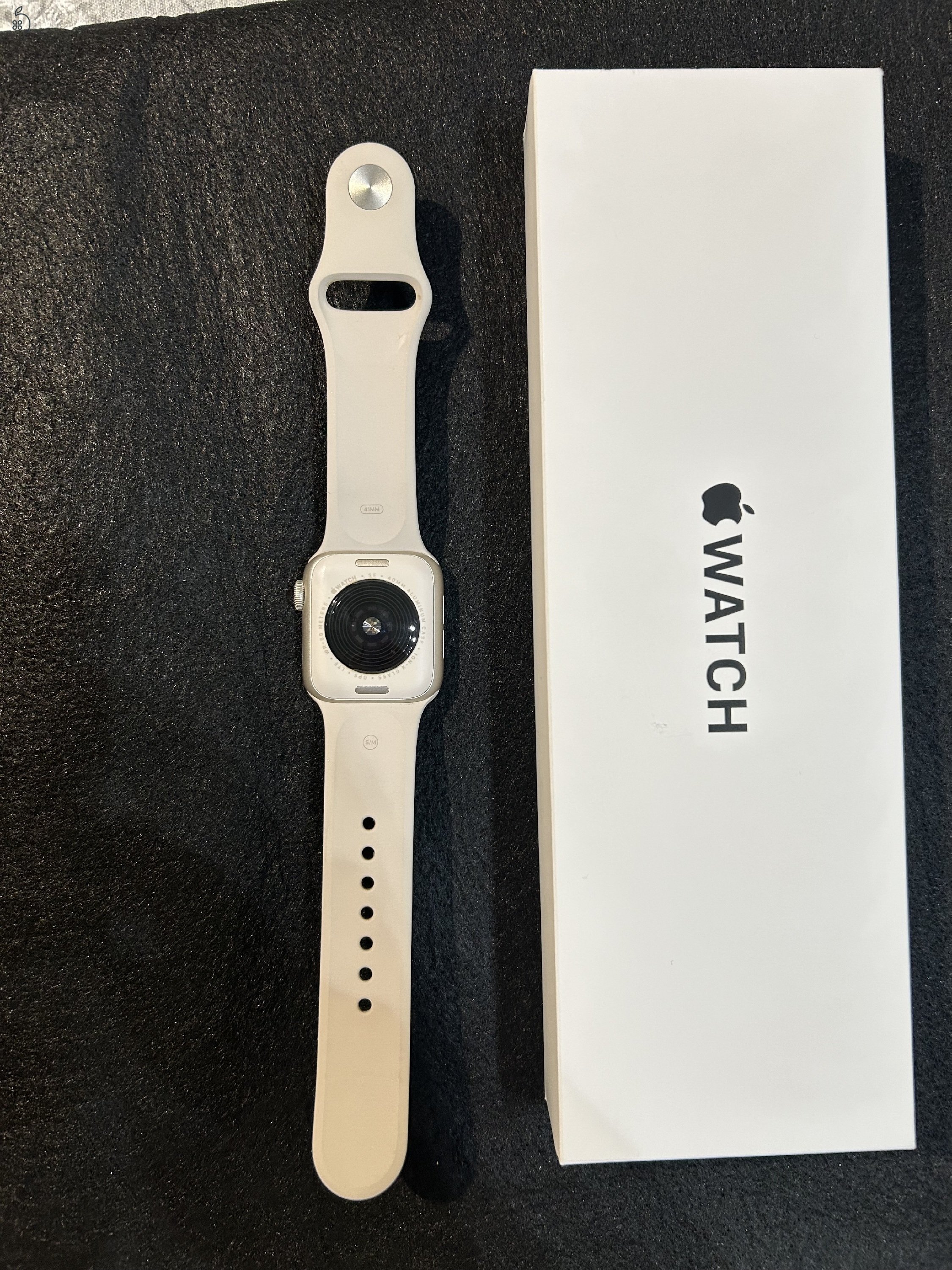 Apple watch se2 40 mm 