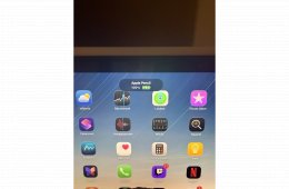 iPad Air 5th gen. Wi-Fi (64gb) + Apple Pencil 2nd gen.