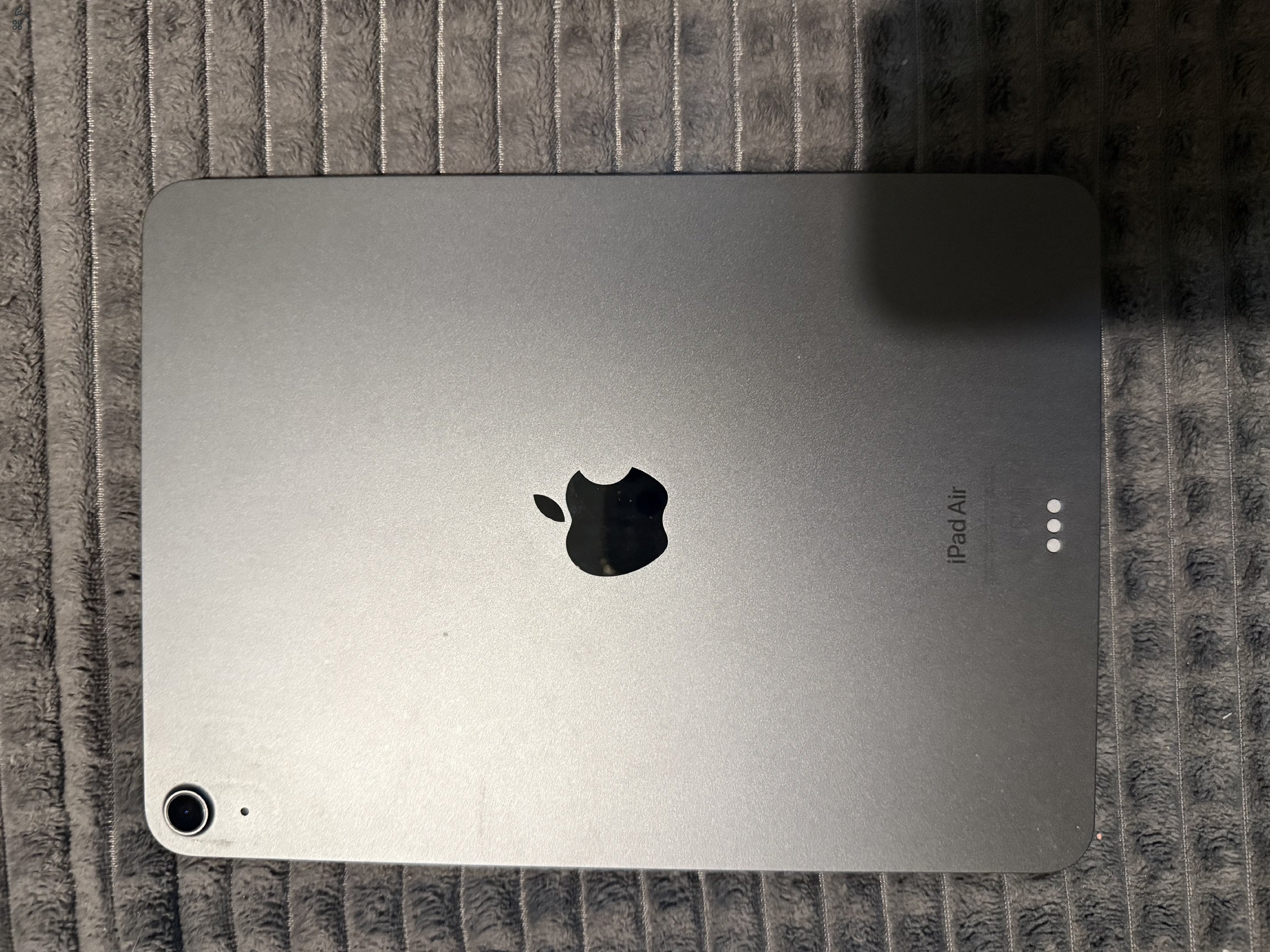 iPad Air 5th gen. Wi-Fi (64gb) + Apple Pencil 2nd gen.