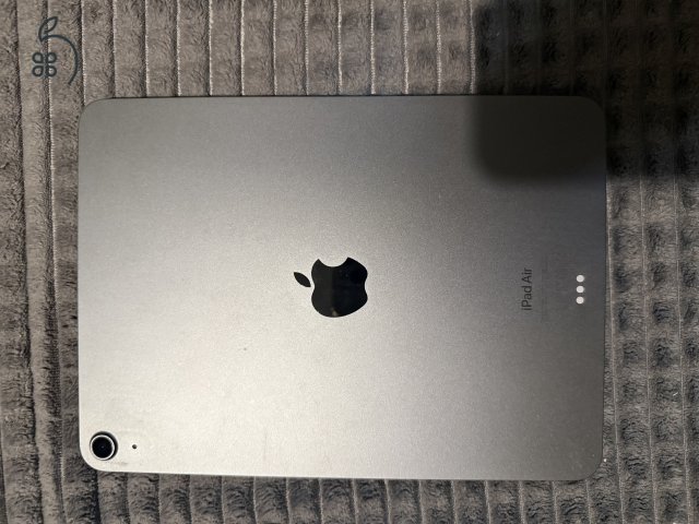 iPad Air 5th gen. Wi-Fi (64gb) + Apple Pencil 2nd gen.
