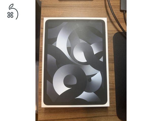 iPad Air 5th gen. Wi-Fi (64gb) + Apple Pencil 2nd gen.