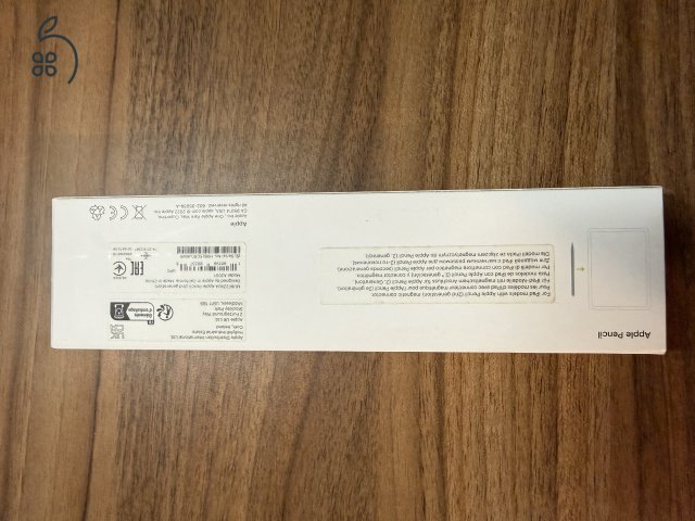 iPad Air 5th gen. Wi-Fi (64gb) + Apple Pencil 2nd gen.