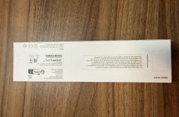 iPad Air 5th gen. Wi-Fi (64gb) + Apple Pencil 2nd gen.