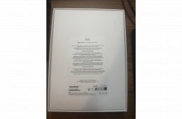 iPad Air 5th gen. Wi-Fi (64gb) + Apple Pencil 2nd gen.