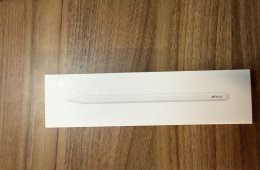 iPad Air 5th gen. Wi-Fi (64gb) + Apple Pencil 2nd gen.