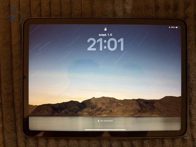 iPad Air 5th gen. Wi-Fi (64gb) + Apple Pencil 2nd gen.