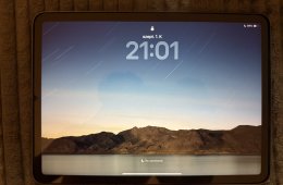 iPad Air 5th gen. Wi-Fi (64gb) + Apple Pencil 2nd gen.