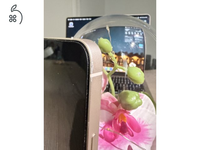 Iphone 13 Fehér 128GB