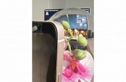 Iphone 13 Fehér 128GB