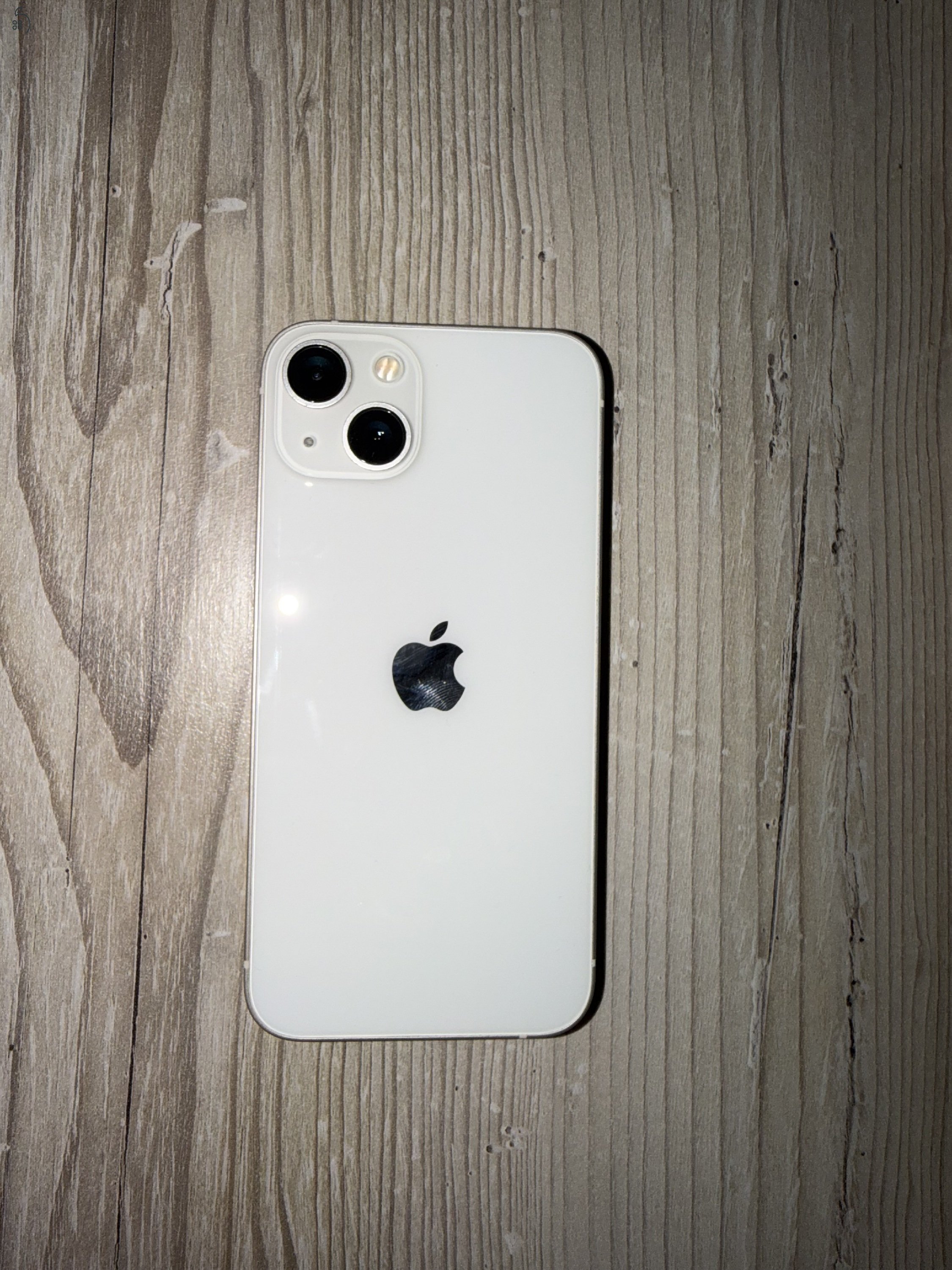 Iphone 13 Fehér 128GB