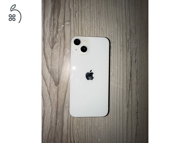 Iphone 13 Fehér 128GB