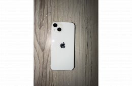 Iphone 13 Fehér 128GB