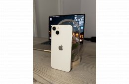 Iphone 13 Fehér 128GB