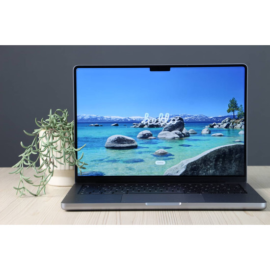 Használt Apple Macbook Pro 14