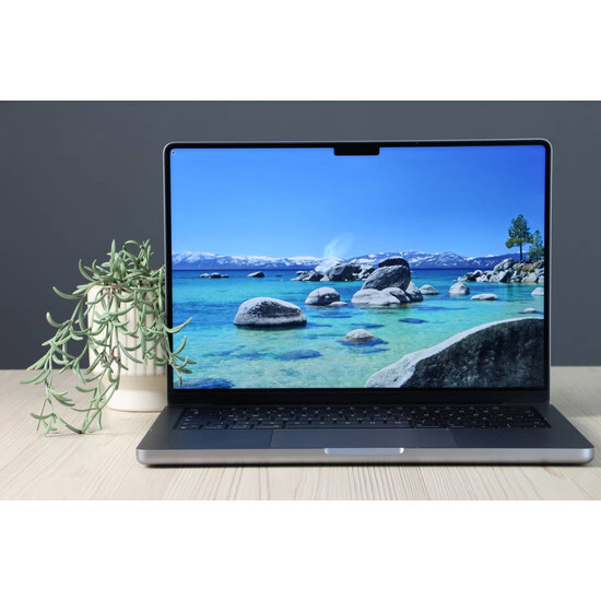 Használt Apple Macbook Pro 14