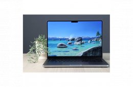 Használt Apple Macbook Pro 14