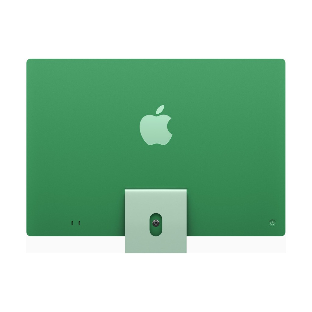 Apple iMac (Retina 4.5K, 24