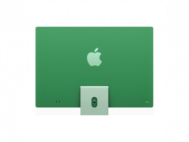 Apple iMac (Retina 4.5K, 24
