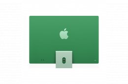 Apple iMac (Retina 4.5K, 24