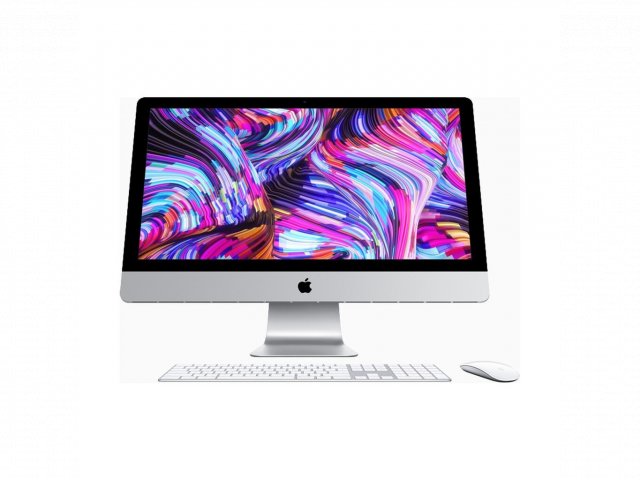 Apple iMac (Retina 5K, 27