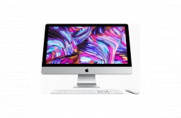 Apple iMac (Retina 5K, 27