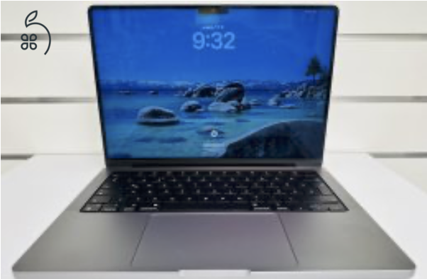 Üzletből, garanciával, Macbook Pro Retina 14