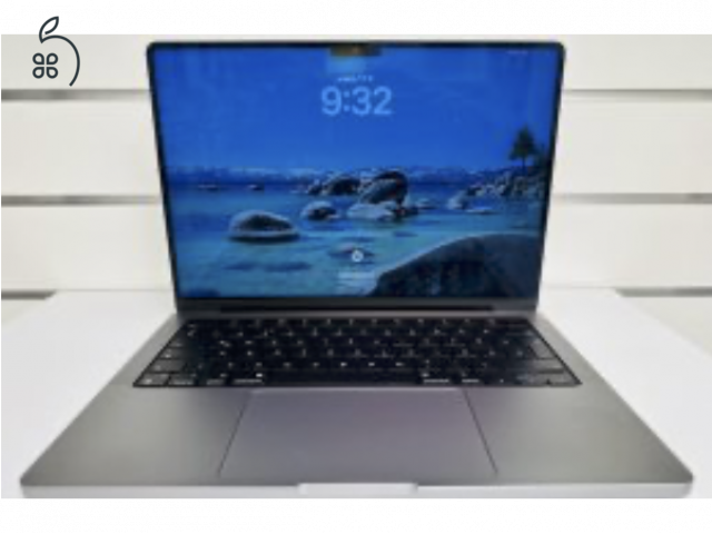 Üzletből, garanciával, Macbook Pro Retina 14