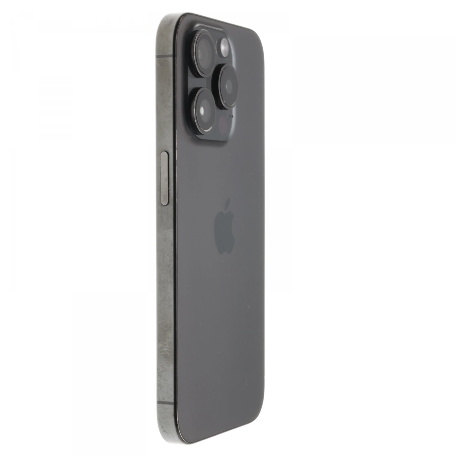 Apple iPhone 15 Pro 128 GB Black Titanium 100%