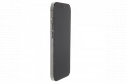 Apple iPhone 15 Pro 128 GB Black Titanium 100%