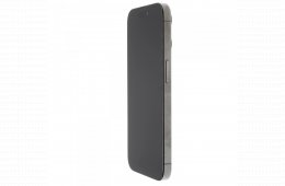 Apple iPhone 15 Pro 128 GB Black Titanium 100%