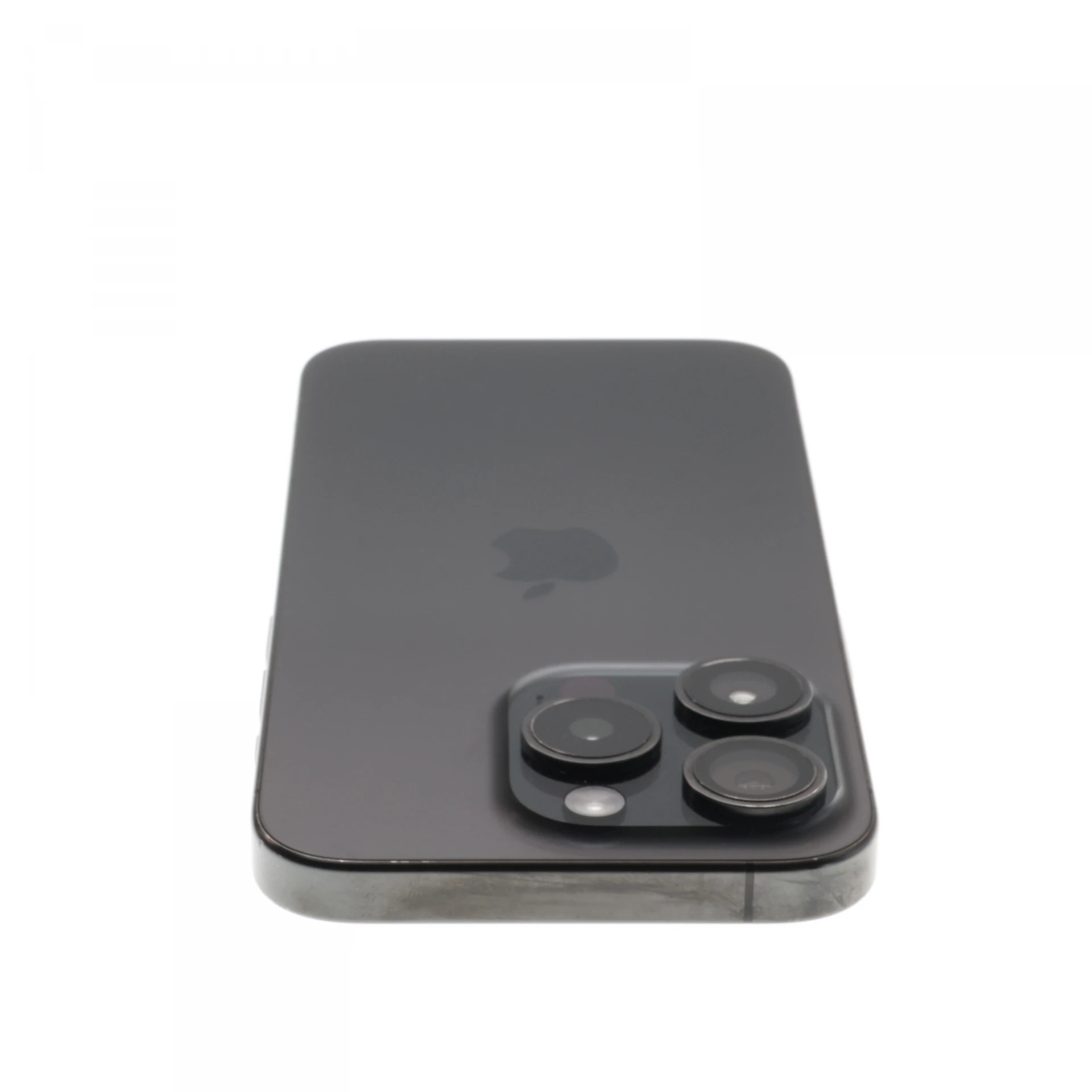 Apple iPhone 15 Pro 128 GB Black Titanium 100%