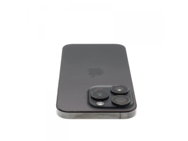 Apple iPhone 15 Pro 128 GB Black Titanium 100%