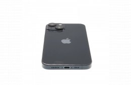 Apple iPhone 14 128 GB Midnight 100%