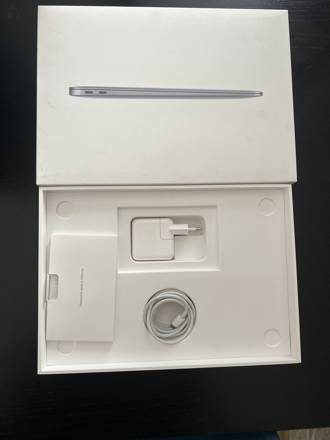 Hibátlan MacBook Air M1 13,3