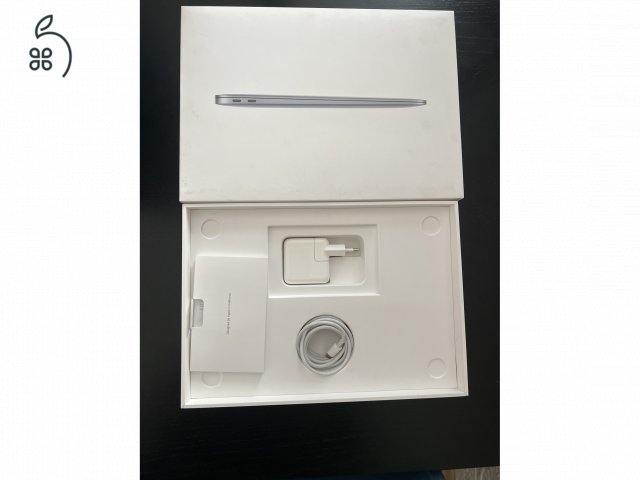Hibátlan MacBook Air M1 13,3