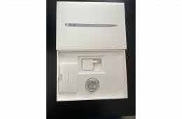 Hibátlan MacBook Air M1 13,3