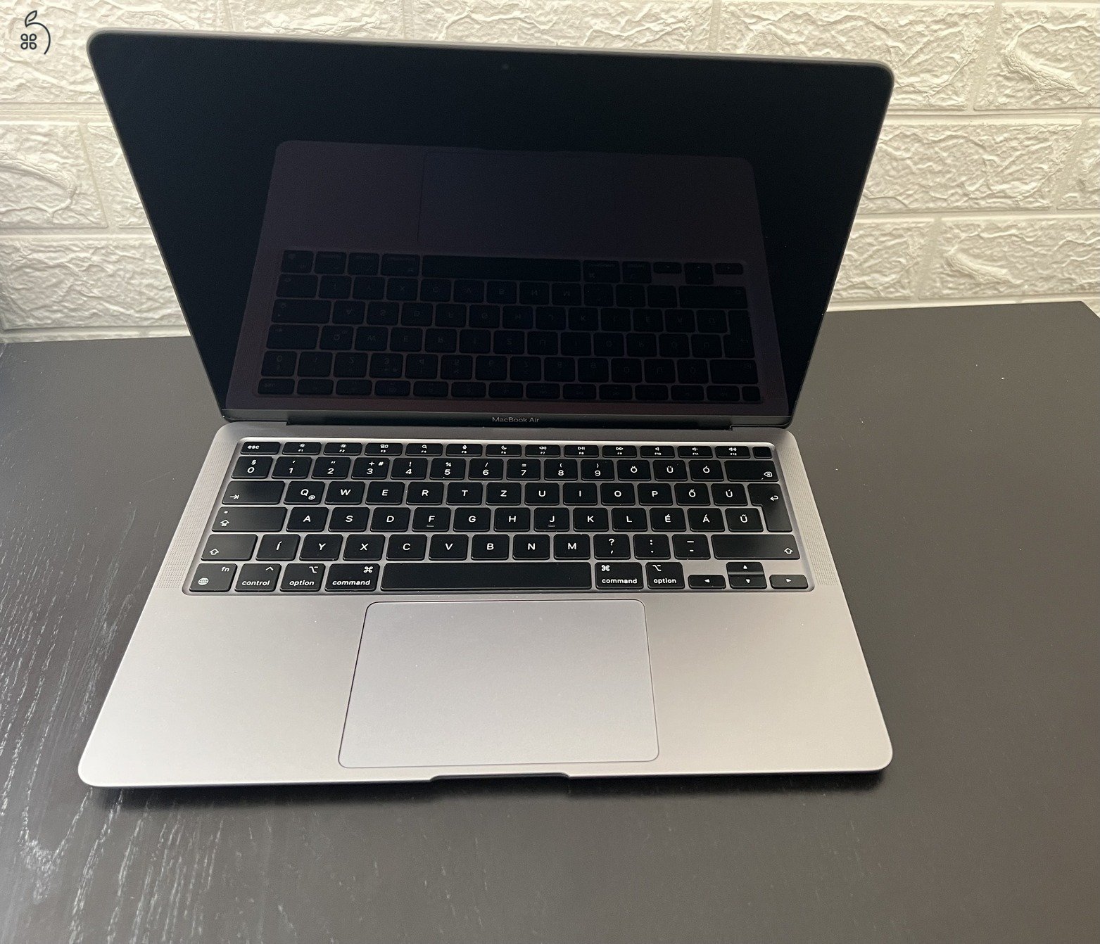 Hibátlan MacBook Air M1 13,3